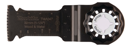 Изображение Makita B-64814 Plunge Cat Saw Blade 32mm TMA047