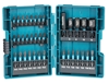 Изображение Makita B-66880 Impact Black Bit Set 35 pcs.