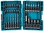 Attēls no Makita B-66896 Impact Black Drill Bit Set