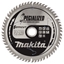 Изображение Makita B-69864 EFFICUT Saw Blade 165x20x60Z