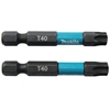 Изображение Makita Bit T15x50mm 2Stk.