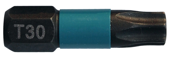 Изображение Makita Bit T30x25mm 2Stk.