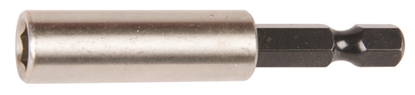 Изображение Makita Bithalter Mag. 1/4 60mm