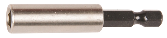 Изображение Makita Bithalter Mag. 1/4 60mm