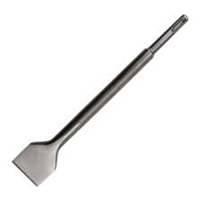 Изображение Makita Breitmeissel gerade 40x200mm