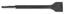 Изображение Makita Breitmeissel SDS+ 40x250mm