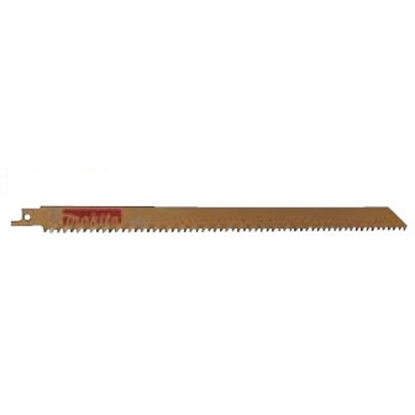 Picture of Makita Brzeszczot do pi posuwowych 300mm drewno (P-05050)