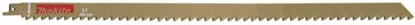 Picture of Makita brzeszczot do pi posuwowych 400 mm 1 sztuka (MP-05066)