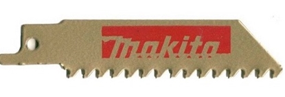 Изображение Makita Brzeszczot do pi posuwowych 90mm drewno (P-05038)
