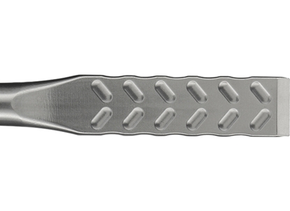 Изображение MAKITA CHISEL SDS MAX 25x400mm PREMIUM