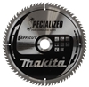 Изображение Makita Cutting disc MAKITA Efficut 260x30x2.15mm 24T 23o