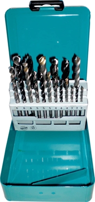 Picture of Makita D-46202 Drill Bit Set  18pcs