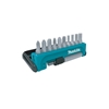 Изображение Makita D-64995 Bit Set 11pcs