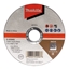 Изображение Makita D-65969-12 cutting disc 125x1,2mm INOX