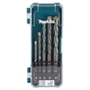 Изображение Makita D-72877 Stone Drill Set 4-10mm