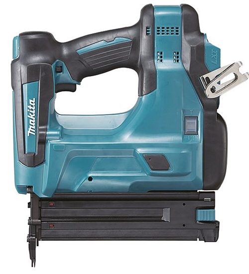 Изображение Makita DBN500ZJ Cordless Nailer