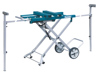 Изображение Makita DEAWST05 Base with Supports