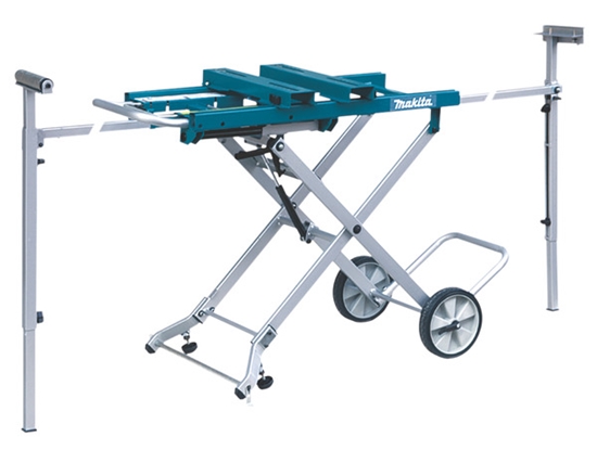 Изображение Makita DEAWST05 Base with Supports