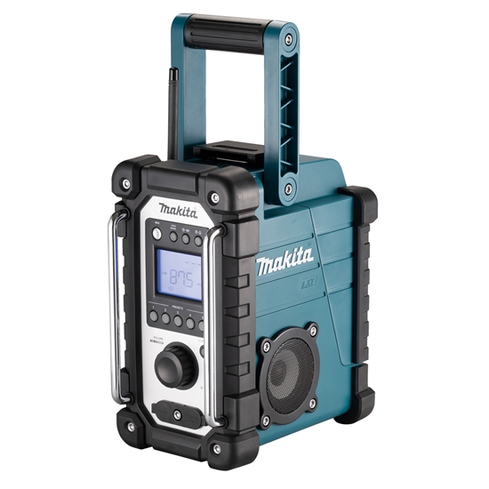 Изображение Makita DMR116 Job Site Radio