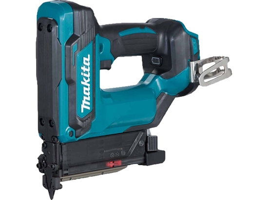 Изображение Makita DPT353Z cordless pin nailer