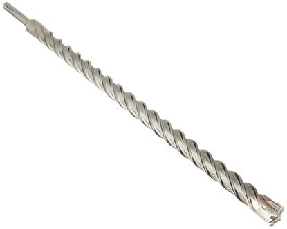 Изображение MAKITA DRILL SDS NEMESIS"2" 20*450mm
