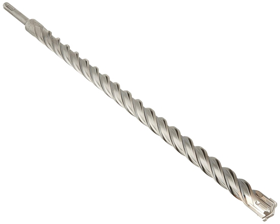 Изображение MAKITA DRILL SDS NEMESIS"2" 20*450mm