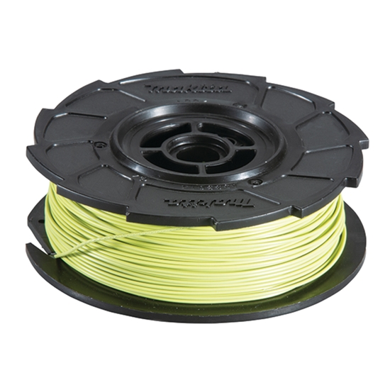 Изображение MAKITA DRUT DO WIZANIA ZBROJE 0,8mm /50szt. POWLEKANY