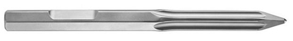 Изображение Makita DUTO HEX 28mm SZPIC 400mm SAMOOSTRZCE MB-10372