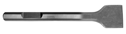 Изображение Makita DUTO HEX-30mm PASKIE 115 x 400mm