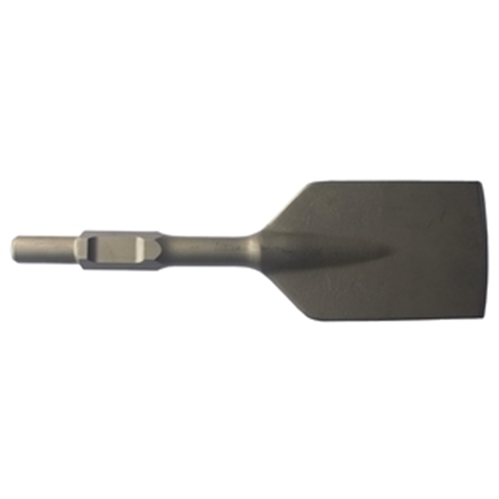 Изображение Makita Duto uchwyt Hex 125 x 400mm (P-05555)