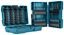 Picture of Makita E-03109 Impact Black Bit-Set 90-pcs.