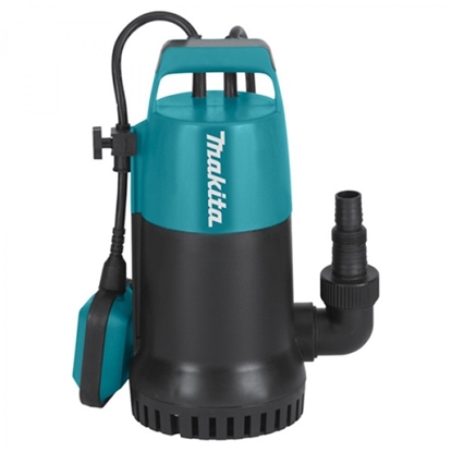 Изображение Makita Elektryczna pompa zanurzeniowa do wody PF0800 Makit