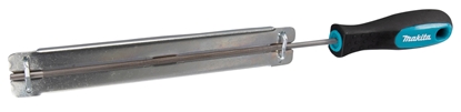 Изображение Makita Feilenhalter m. Feile 4,0mm