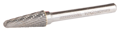 Изображение Cietmetāla frēze Makita B-52819; 10x25 mm