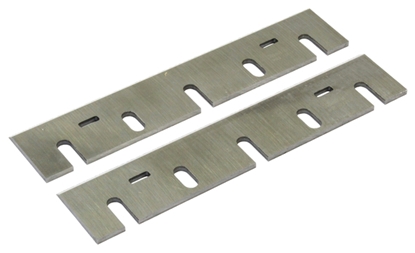 Изображение Makita Hobelmesser HSS 170mm