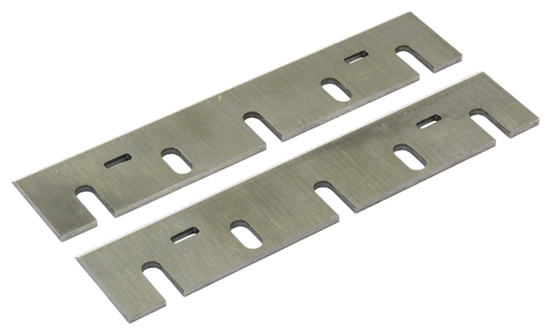 Изображение Makita Hobelmesser HSS 170mm