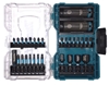 Изображение Makita Impact Black Bit- & Schlagnuss-Set, 30-tlg.