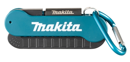 Изображение Makita Impact BLACK Bit-Set 10-tlg.