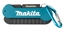 Picture of Makita Impact BLACK Bit-Set 10-tlg.