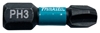 Изображение Makita kocówka udarowa PH3x25mm 2 sztuki (B-63622)