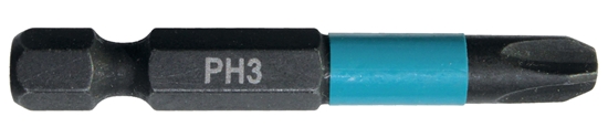 Изображение Makita kocówka udarowa PH3x50mm 2 sztuki (MB-63731)