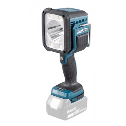 Изображение Makita Lampa bezprzewodowa LED 18V/14,4V DML812