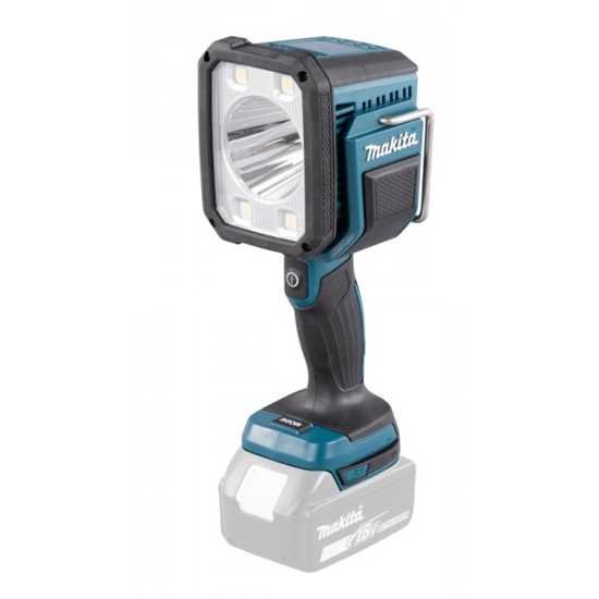 Изображение Makita Lampa bezprzewodowa LED 18V/14,4V DML812