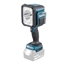 Изображение Makita Lampa bezprzewodowa LED 18V/14,4V DML812
