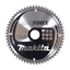 Picture of Makita MAKFORCE Sägeblatt 190x30x60Z