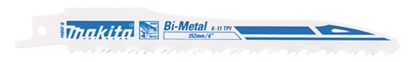 Picture of Zobenzāģa asmeņi Makita Super Express BiM B-05044-2; 152 mm; 2 gab.