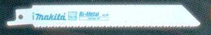 Изображение Makita MAKITA BRZESZCZOT DO PI SZABLASTYCH BIM 152x0,9mm  /5szt. DREWNO Z GWODZIAMI, METAL
