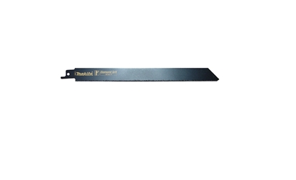 Изображение Makita MAKITA BRZESZCZOT DO PI SZABLASTYCH DIAMENT 225x1,0mm /2szt. ELIWO, FRP, EPOXY