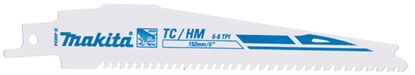 Attēls no Taisnā zāģa asmens Makita B-49834