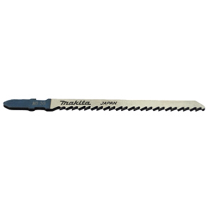 Изображение Makita MAKITA BRZESZCZOT DO WYRZYNARKI 75mm 8/1"5szt